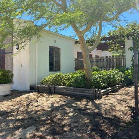 Mooi Bly Vila Paarl Exterior foto