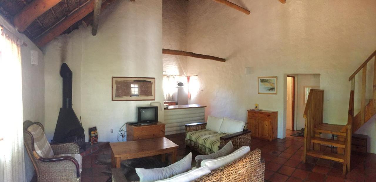 Mooi Bly Vila Paarl Exterior foto