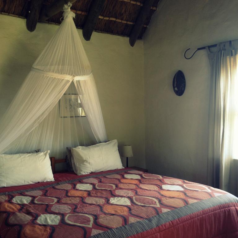Mooi Bly Vila Paarl Quarto foto