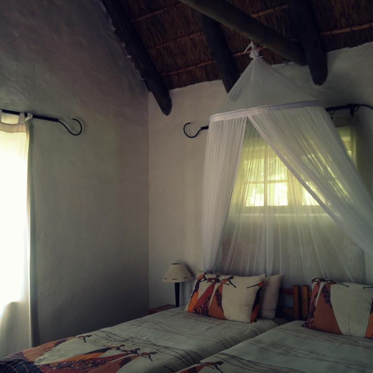 Mooi Bly Vila Paarl Quarto foto