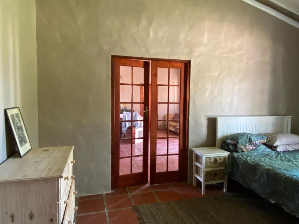 Mooi Bly Vila Paarl Exterior foto