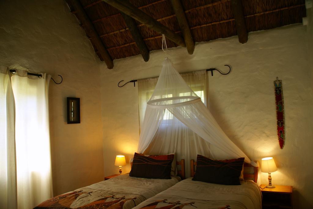 Mooi Bly Vila Paarl Quarto foto