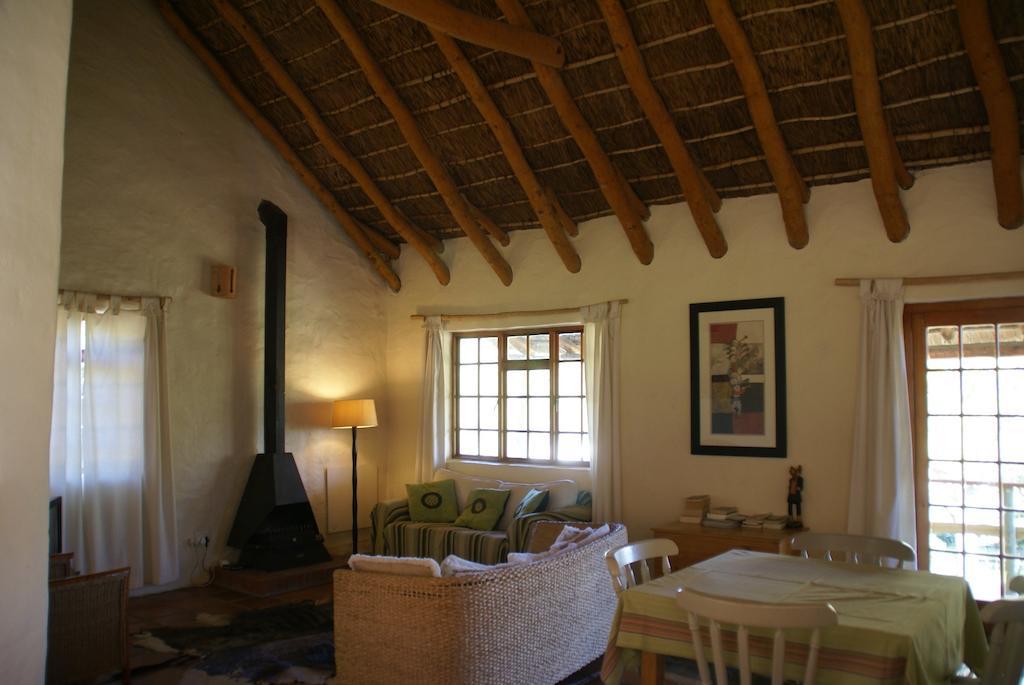 Mooi Bly Vila Paarl Quarto foto